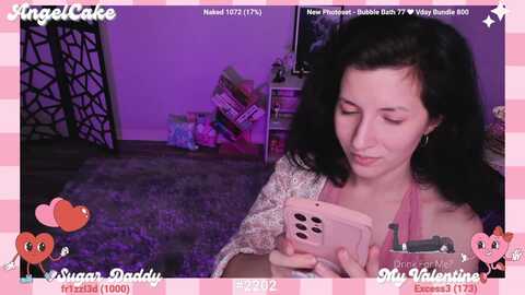 angelcake @ myfreecams on 20240220