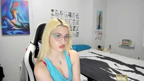 annatame @ myfreecams on 20240220