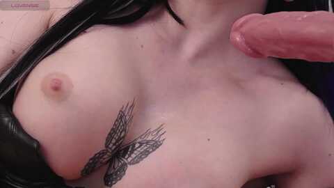 ashleycrystal @ myfreecams on 20240220
