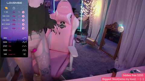 babeariel @ myfreecams on 20240220