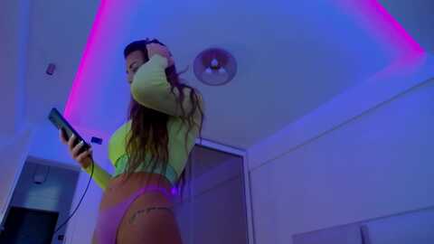 banditaa @ myfreecams on 20240220