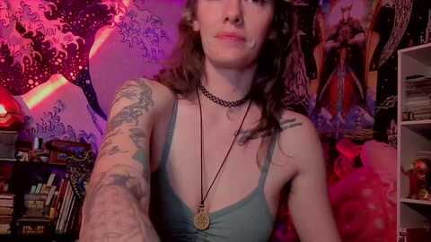 cdrtroi @ myfreecams on 20240220