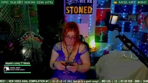 cherrybanks @ myfreecams on 20240220
