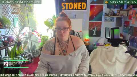 cherrybanks @ myfreecams on 20240220