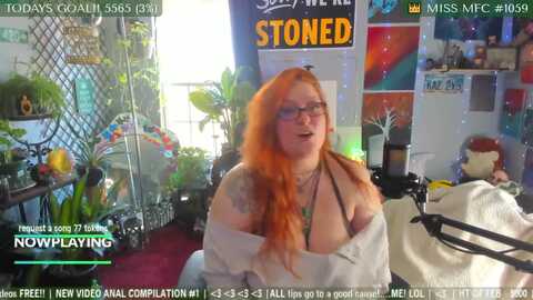 cherrybanks @ myfreecams on 20240220