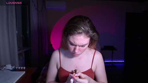 coconutik @ myfreecams on 20240220