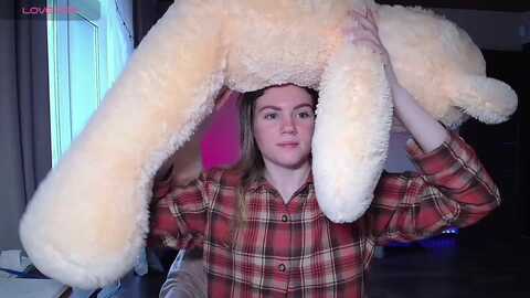 coconutik @ myfreecams on 20240220