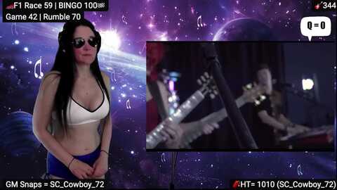 deszeppelin @ myfreecams on 20240220