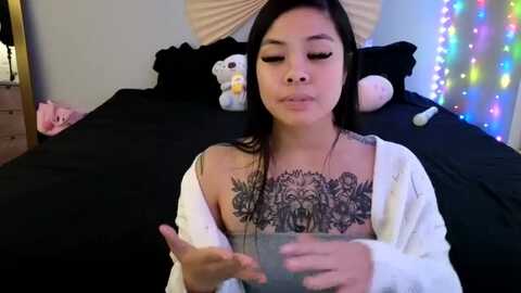 dolllface @ myfreecams on 20240220