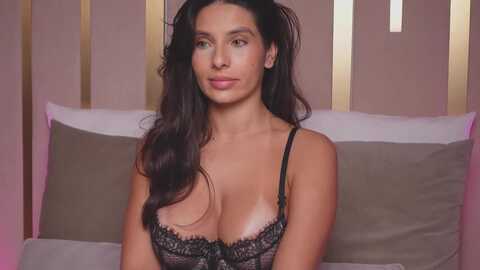 eliza_muse @ myfreecams on 20240220