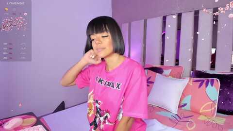 evelynowen @ myfreecams on 20240220