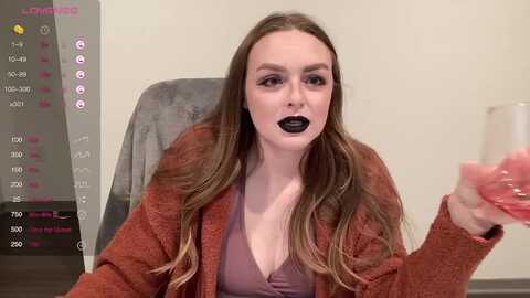 feyre @ myfreecams on 20240220
