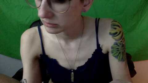 goddessjex @ myfreecams on 20240220