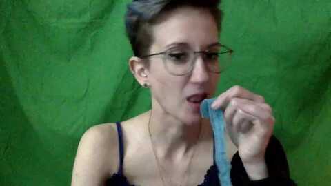 goddessjex @ myfreecams on 20240220