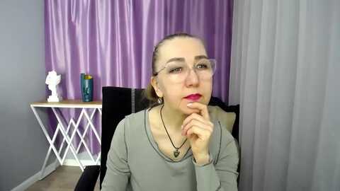 greybunny @ myfreecams on 20240220