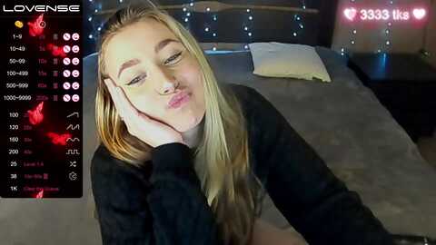 honeybunsss @ myfreecams on 20240220