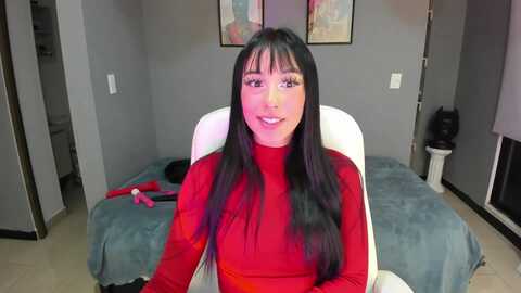 jade7777 @ myfreecams on 20240220