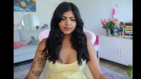 katara_ @ myfreecams on 20240220