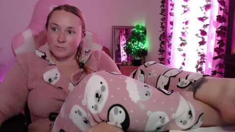 kissica @ myfreecams on 20240220