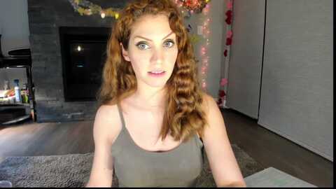 laurel @ myfreecams on 20240220