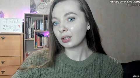 lizaghost @ myfreecams on 20240220