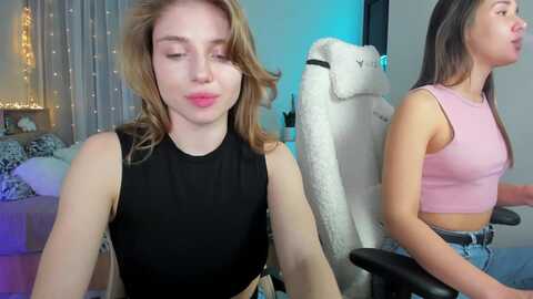 make_my_luck @ myfreecams on 20240220