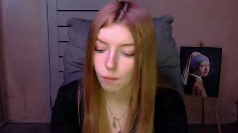 maybemary @ myfreecams on 20240220