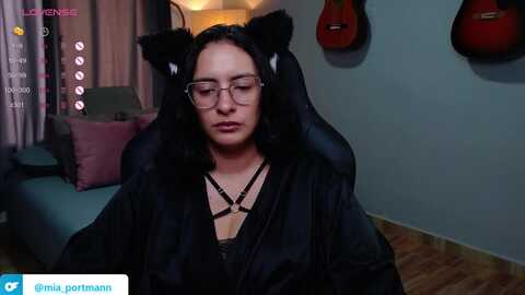 miaportmanx @ myfreecams on 20240220