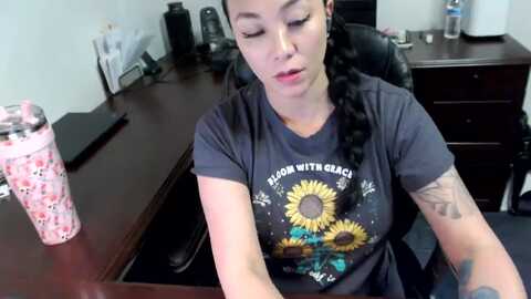 mickaylamoon @ myfreecams on 20240220