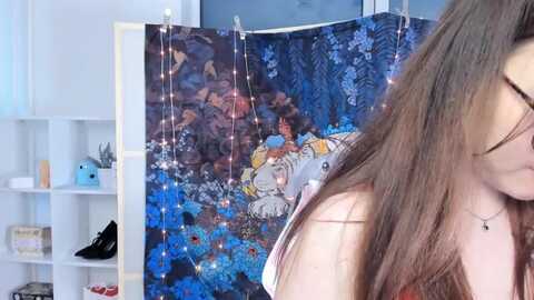 milly_saint @ myfreecams on 20240220