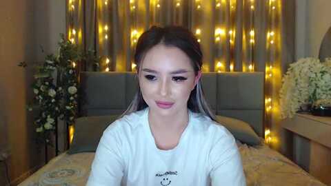 mirakyong @ myfreecams on 20240220