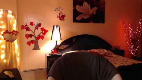 miriamrose @ myfreecams on 20240220