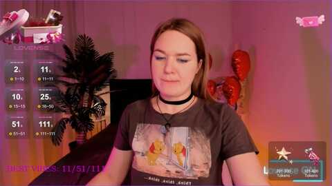 mirraami @ myfreecams on 20240220