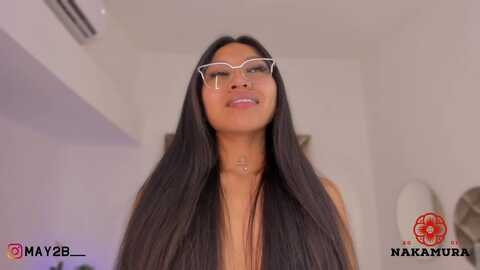 nakamura_sanz @ myfreecams on 20240220