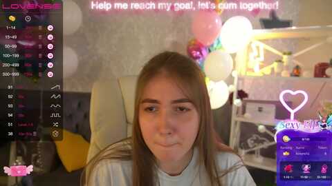 nicolemur @ myfreecams on 20240220