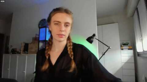 personage @ myfreecams on 20240220