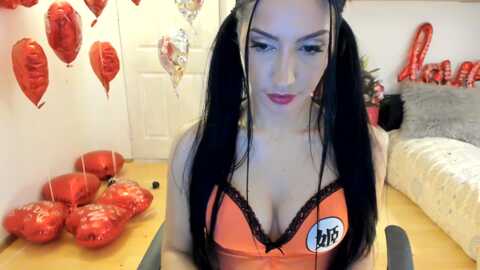 pr1nc3ss_ @ myfreecams on 20240220