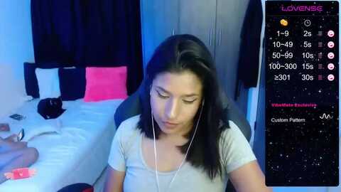 prettyfriends @ myfreecams on 20240220