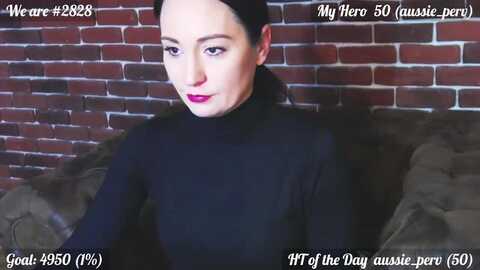 quinniesmile @ myfreecams on 20240220