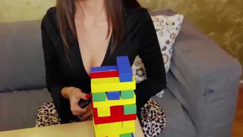 radiance @ myfreecams on 20240220