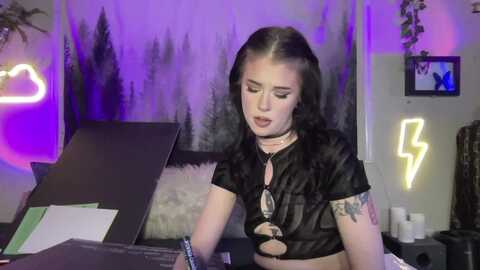 rileywoods @ myfreecams on 20240220