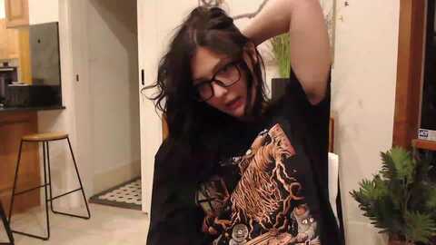 roomtoavoid @ myfreecams on 20240220
