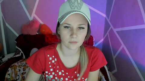 sexy_ukr @ myfreecams on 20240220