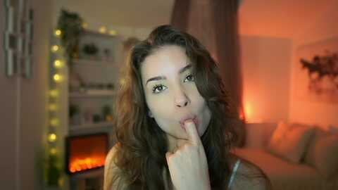 shy_jane @ myfreecams on 20240220