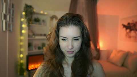 shy_jane @ myfreecams on 20240220
