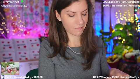 sindyy @ myfreecams on 20240220