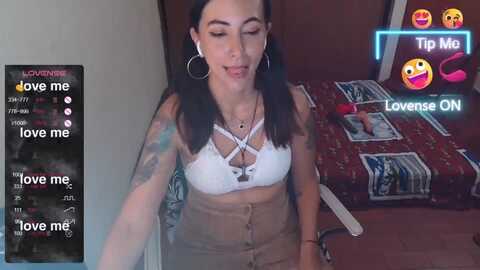 sweet_jeenn @ myfreecams on 20240220