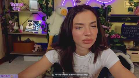 tamararay @ myfreecams on 20240220