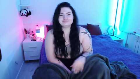 tenderly_xo @ myfreecams on 20240220