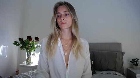 vodka_queen @ myfreecams on 20240220